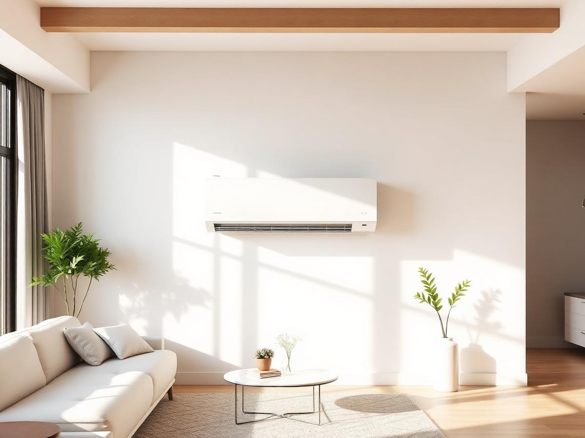 Climatizzatori e Pompe di Calore
